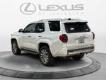 2025 Toyota 4Runner Hybrid Limited