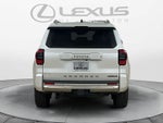 2025 Toyota 4Runner Hybrid Limited