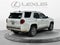 2025 Toyota 4Runner Hybrid Limited