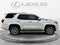 2025 Toyota 4Runner Hybrid Limited