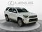 2025 Toyota 4Runner Hybrid Limited