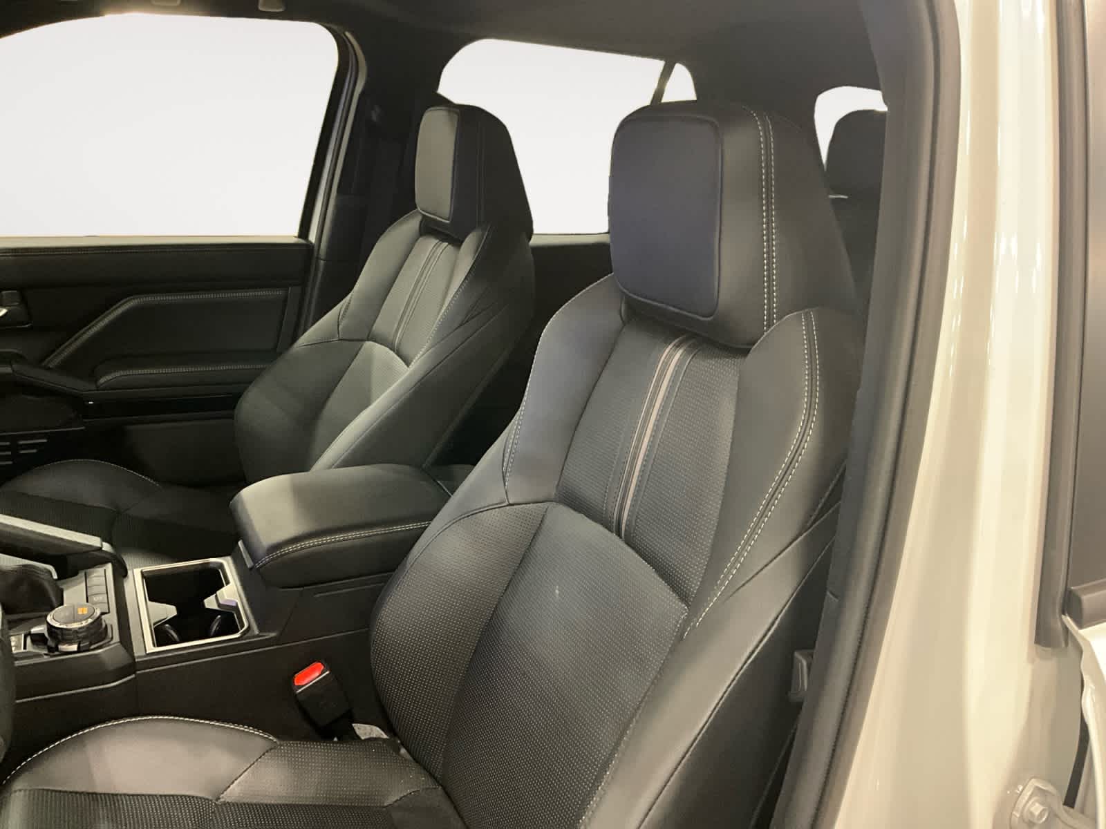 2025 Toyota 4Runner Hybrid Limited
