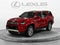 2025 Toyota 4Runner Hybrid Limited