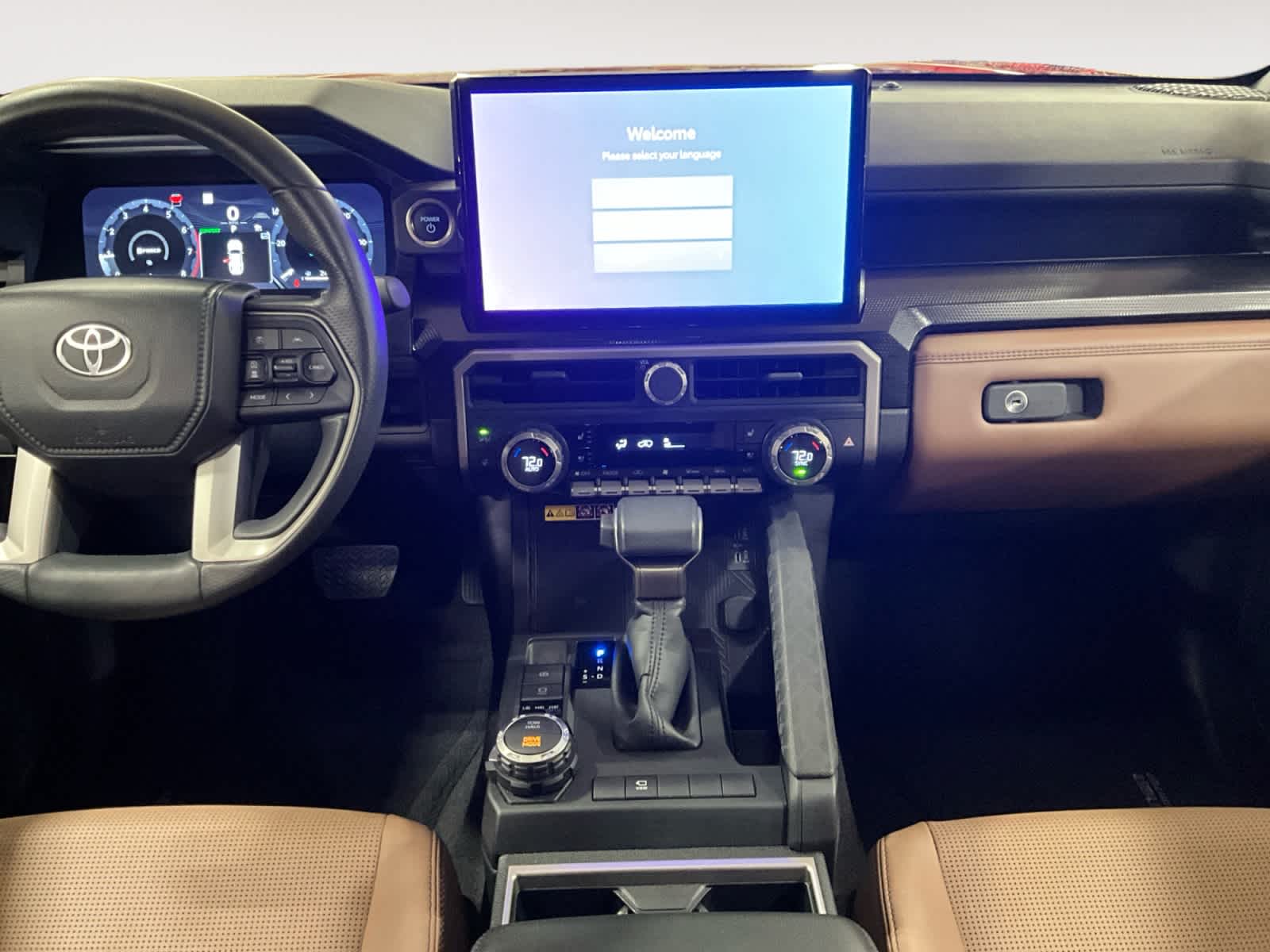 2025 Toyota 4Runner Hybrid Limited