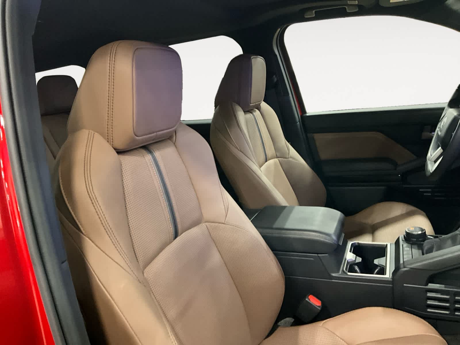 2025 Toyota 4Runner Hybrid Limited