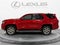 2025 Toyota 4Runner Hybrid Limited