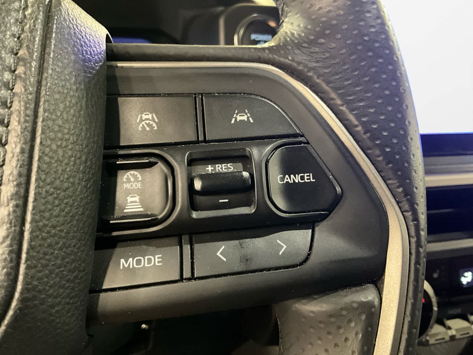 2025 Toyota 4Runner Hybrid Limited