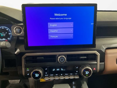 2025 Toyota 4Runner Hybrid Limited