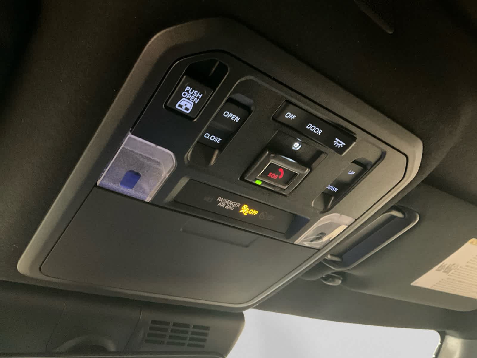 2025 Toyota 4Runner Hybrid Limited