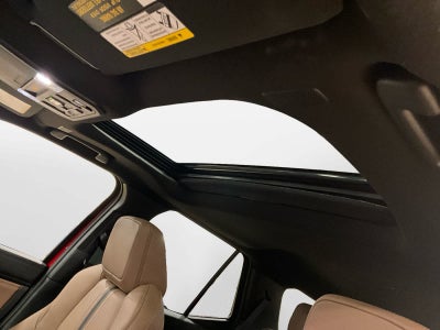 2025 Toyota 4Runner Hybrid Limited
