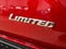 2025 Toyota 4Runner Hybrid Limited
