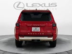 2025 Toyota 4Runner Hybrid Limited