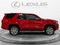 2025 Toyota 4Runner Hybrid Limited