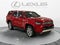 2025 Toyota 4Runner Hybrid Limited