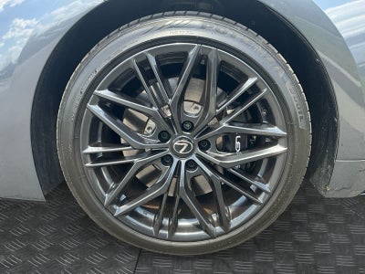 2023 Lexus IS 500 F SPORT Performance Premium