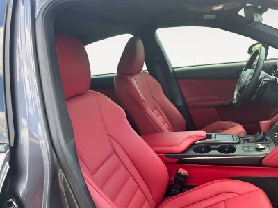 2023 Lexus IS 500 F SPORT Performance Premium