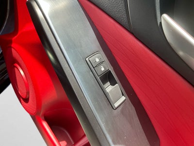 2023 Lexus IS 500 F SPORT Performance Premium