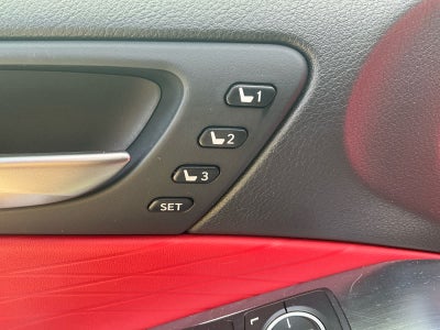 2023 Lexus IS 500 F SPORT Performance Premium