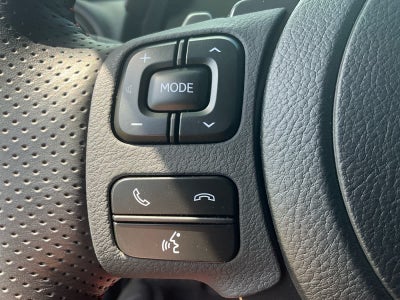 2023 Lexus IS 500 F SPORT Performance Premium