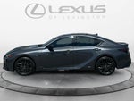 2023 Lexus IS 500 F SPORT Performance Premium