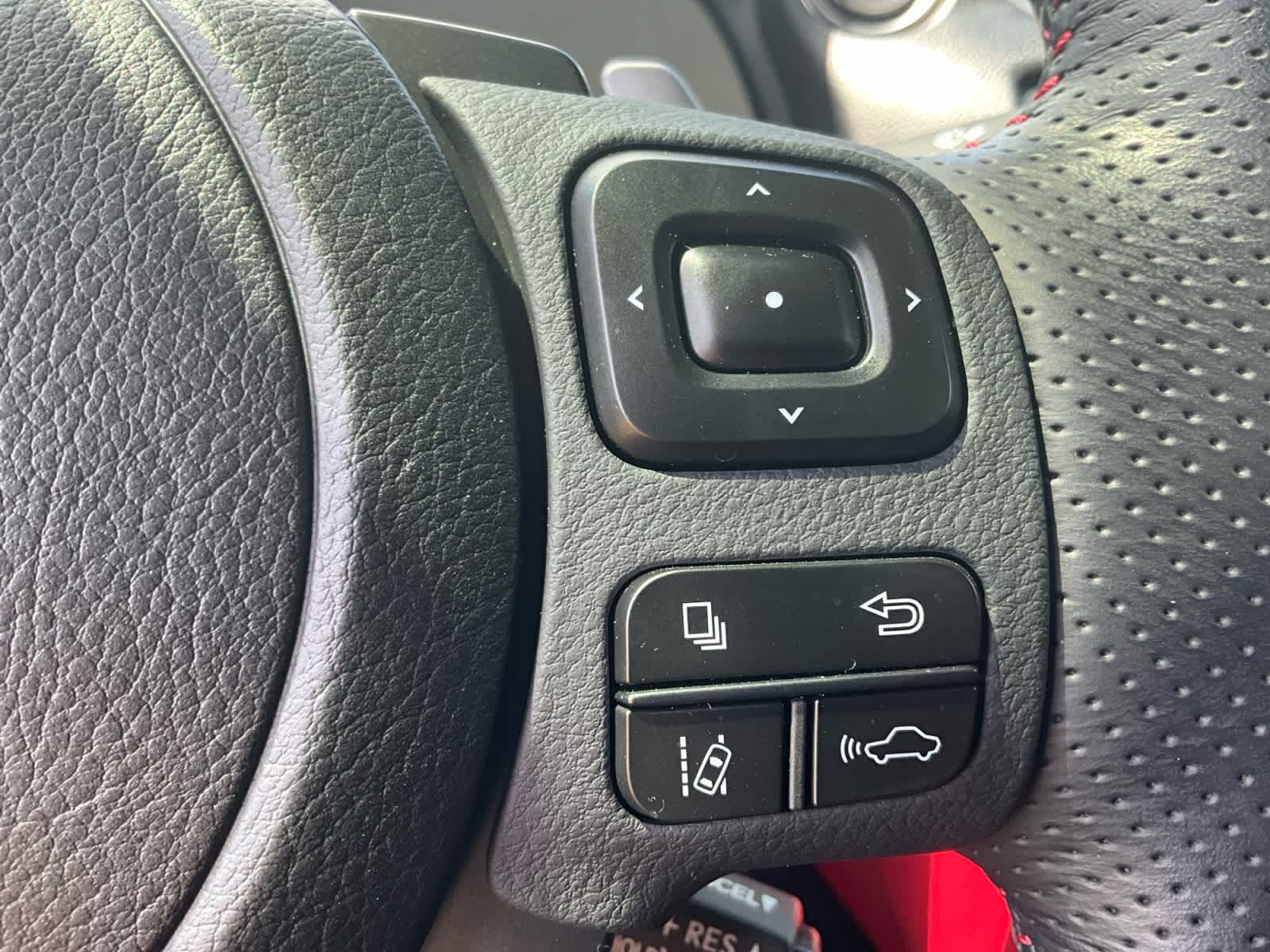 2023 Lexus IS 500 F SPORT Performance Premium