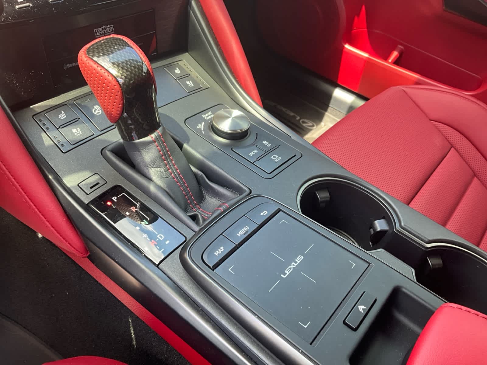 2023 Lexus IS 500 F SPORT Performance Premium