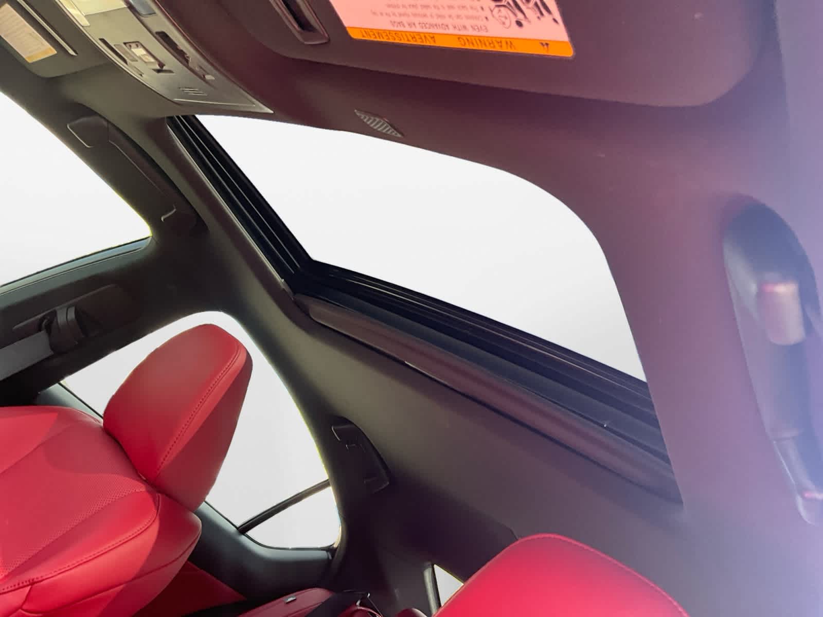 2023 Lexus IS 500 F SPORT Performance Premium