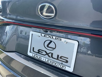2023 Lexus IS 500 F SPORT Performance Premium