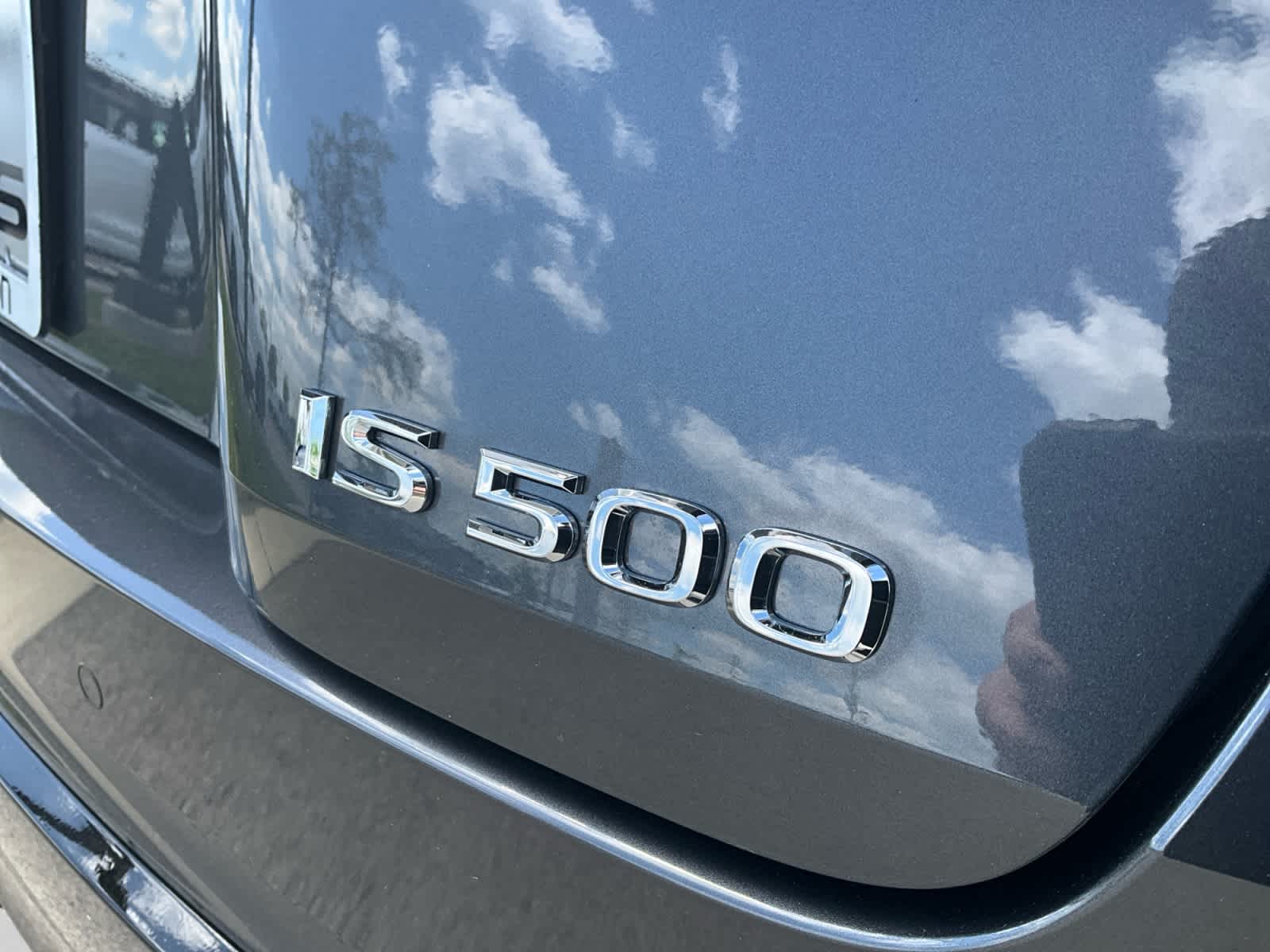 2023 Lexus IS 500 F SPORT Performance Premium