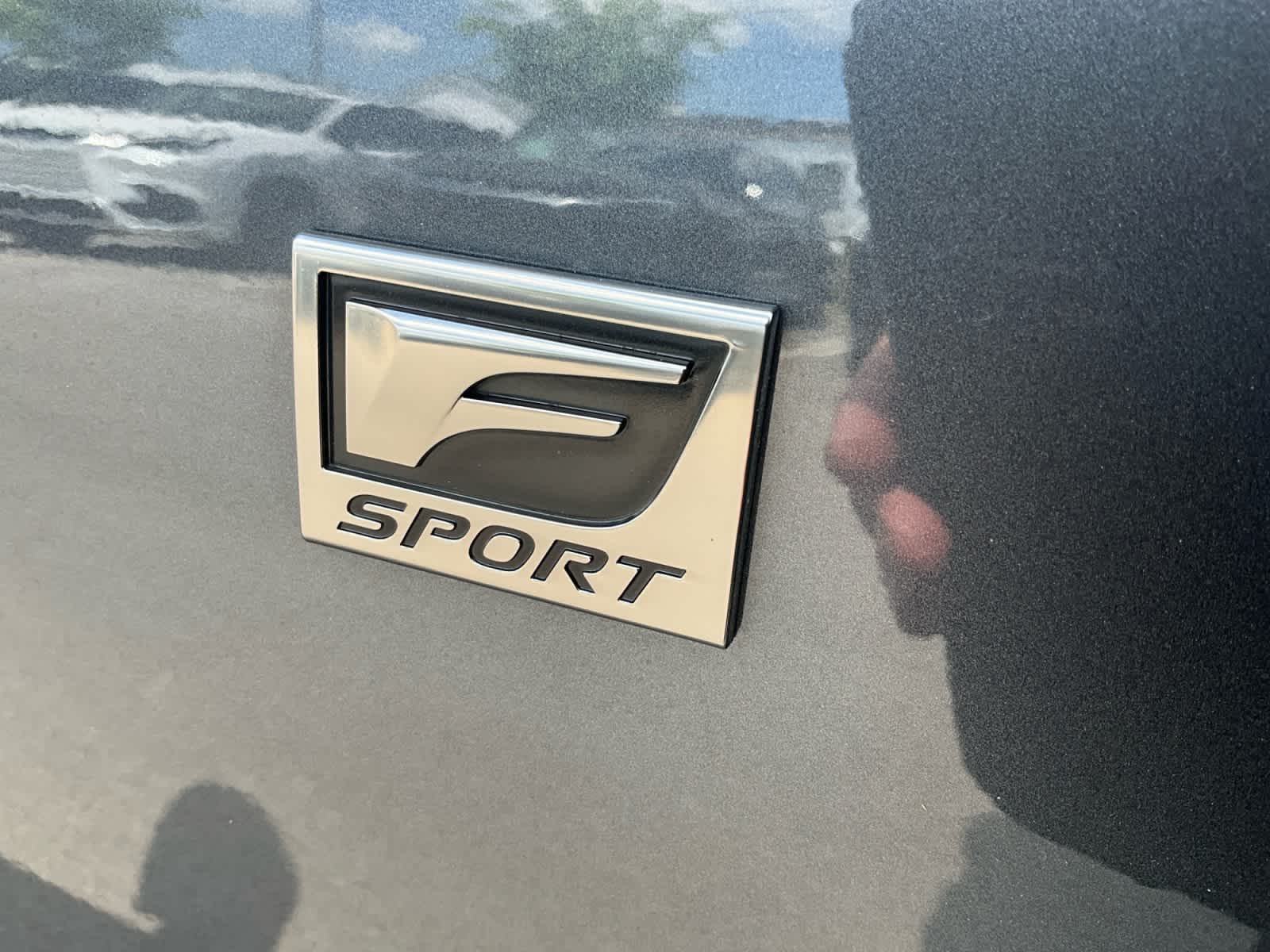 2023 Lexus IS 500 F SPORT Performance Premium