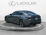 2023 Lexus IS 500 F SPORT Performance Premium