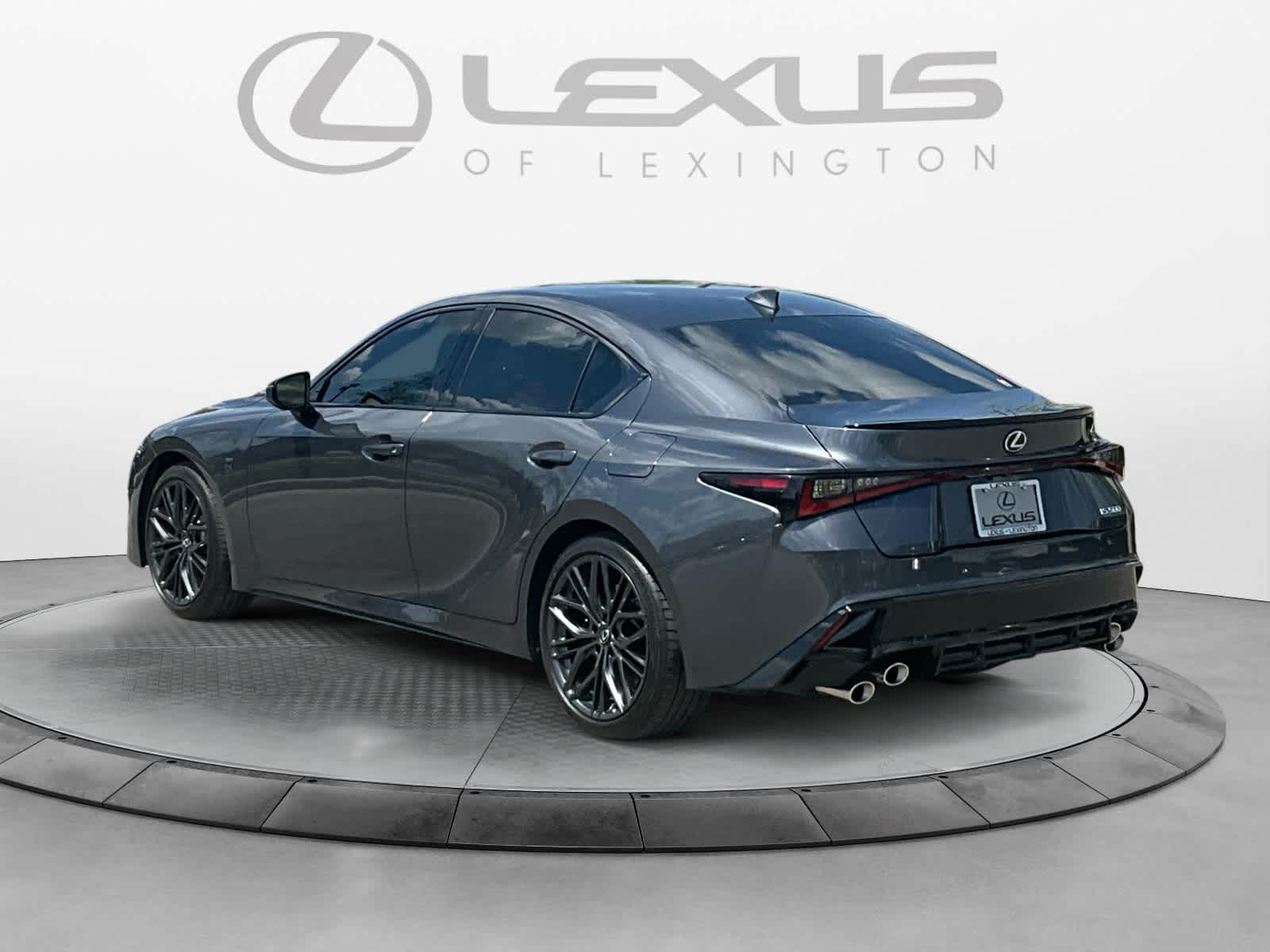 2023 Lexus IS 500 F SPORT Performance Premium