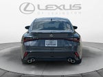 2023 Lexus IS 500 F SPORT Performance Premium