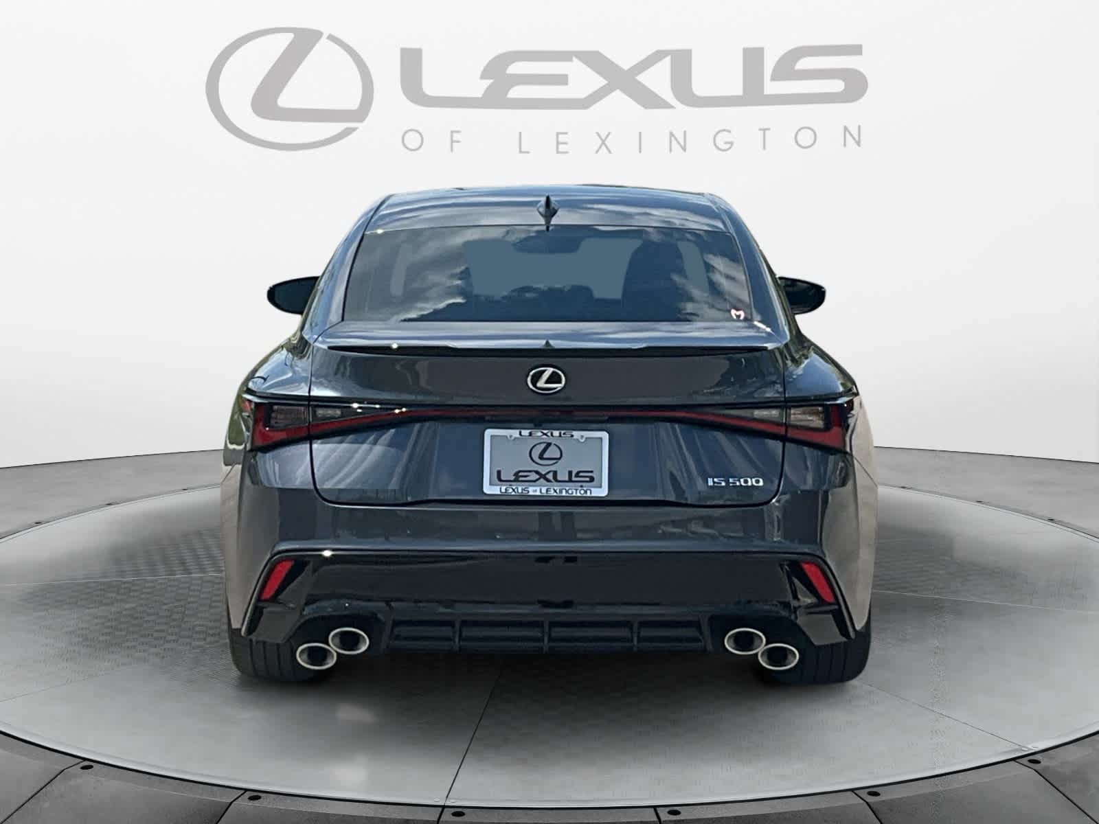 2023 Lexus IS 500 F SPORT Performance Premium