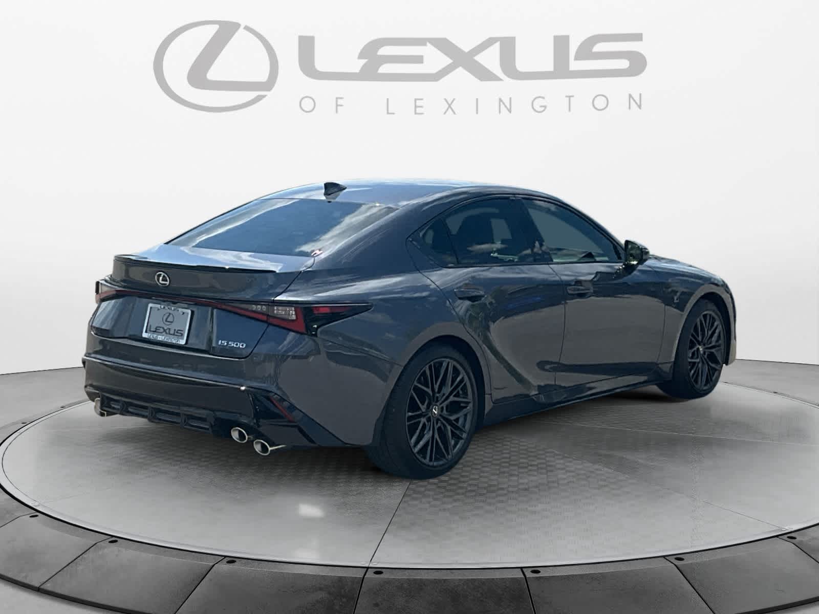 2023 Lexus IS 500 F SPORT Performance Premium