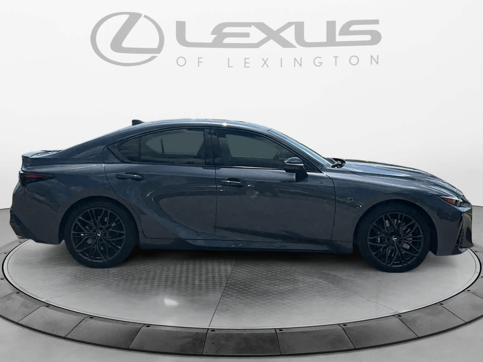 2023 Lexus IS 500 F SPORT Performance Premium