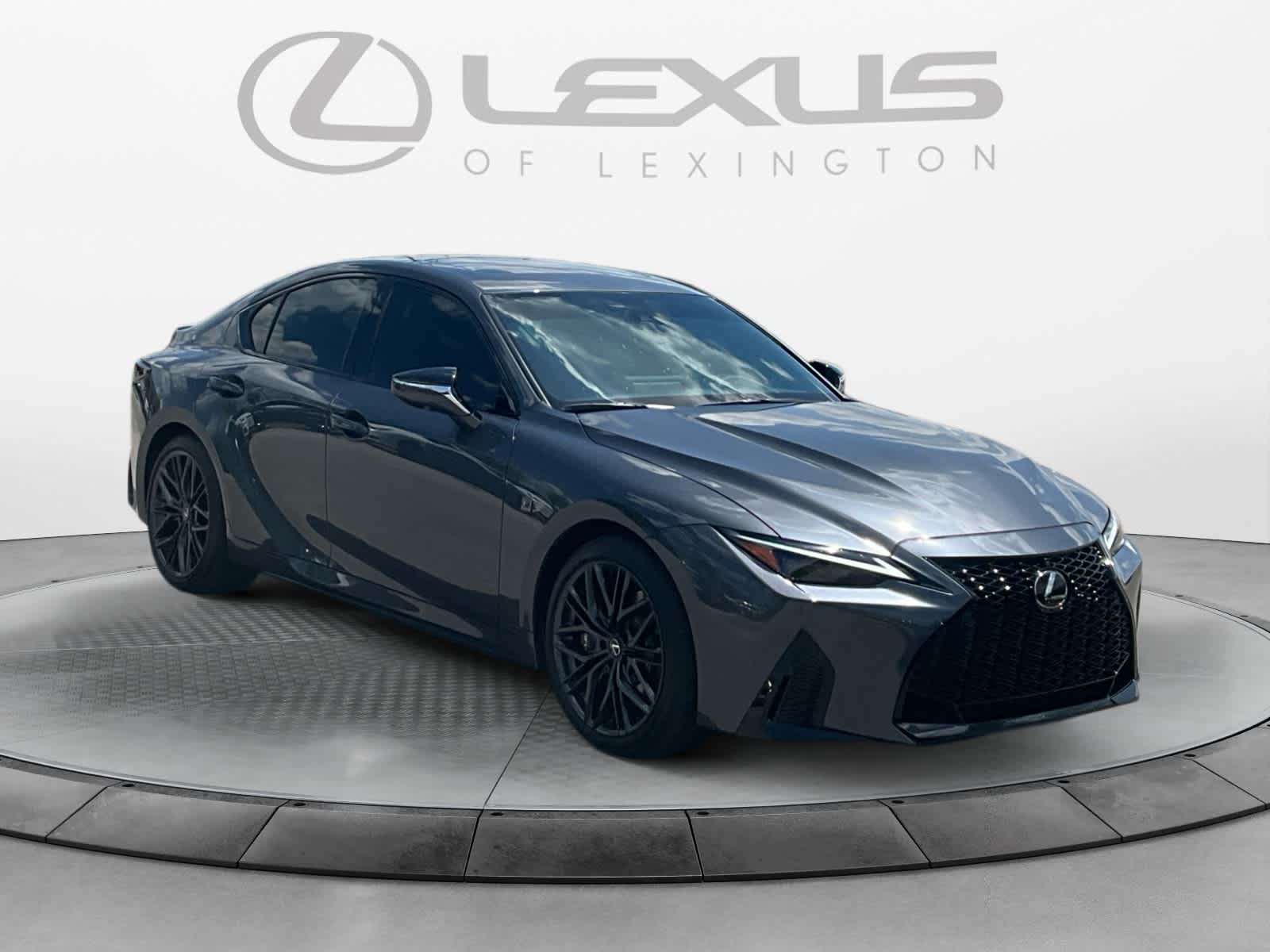 2023 Lexus IS 500 F SPORT Performance Premium