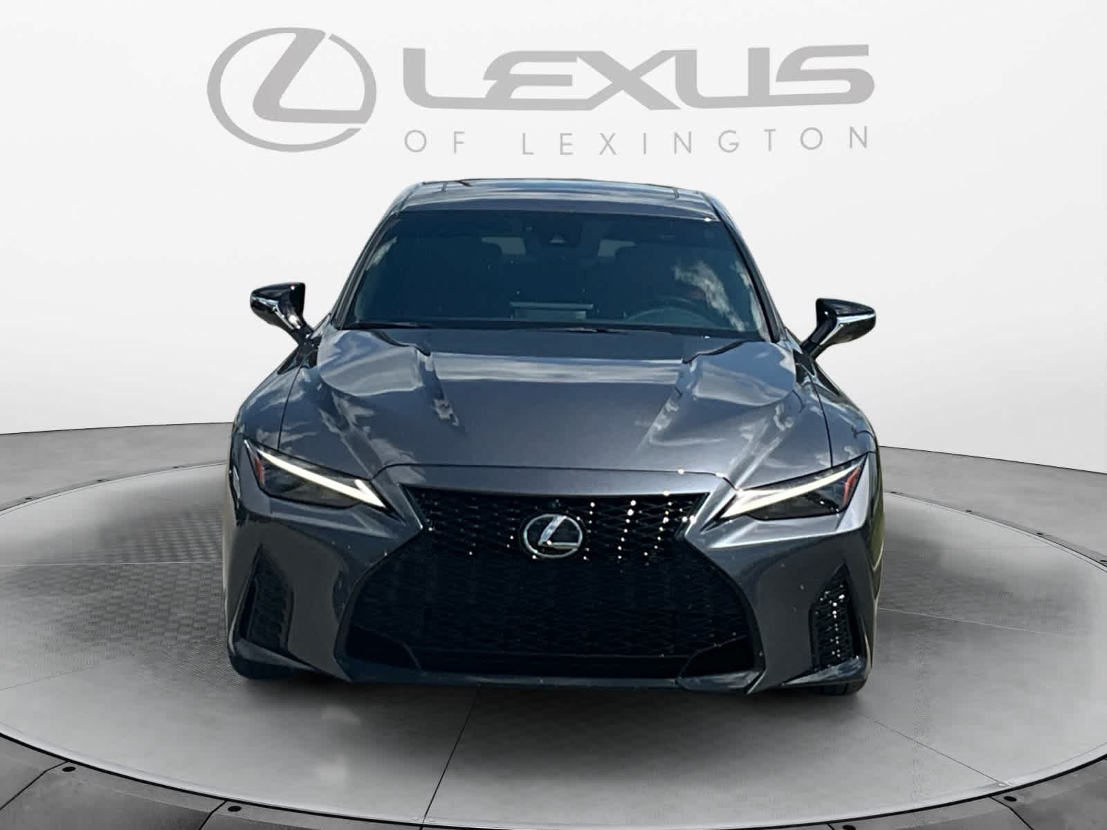 2023 Lexus IS 500 F SPORT Performance Premium