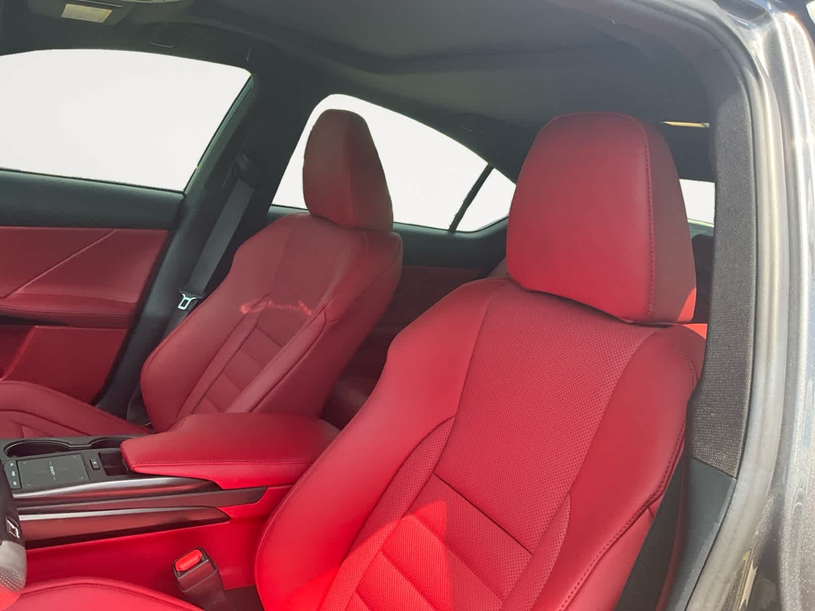 2023 Lexus IS 500 F SPORT Performance Premium