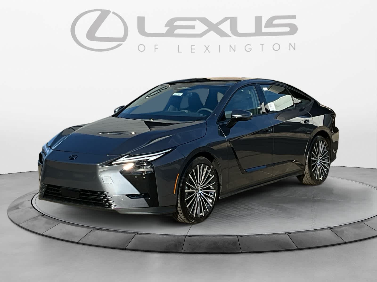 2026 Lexus ES Premium