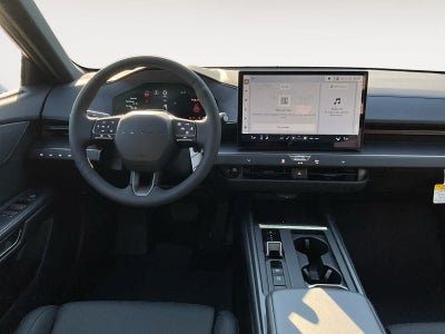2026 Lexus ES Premium