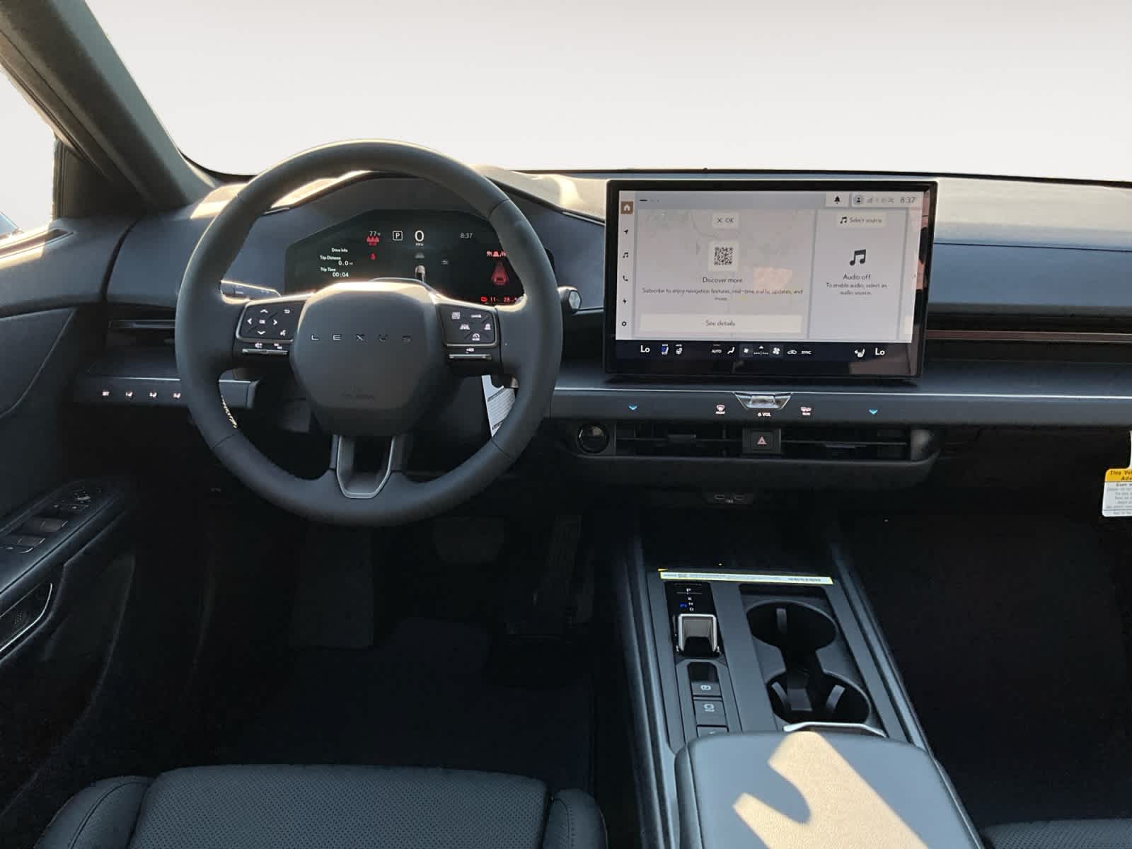 2026 Lexus ES Premium
