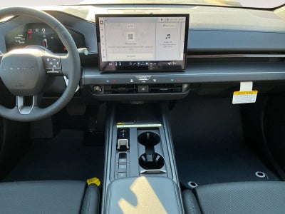 2026 Lexus ES Premium