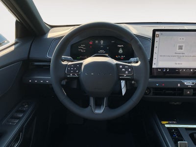 2026 Lexus ES Premium