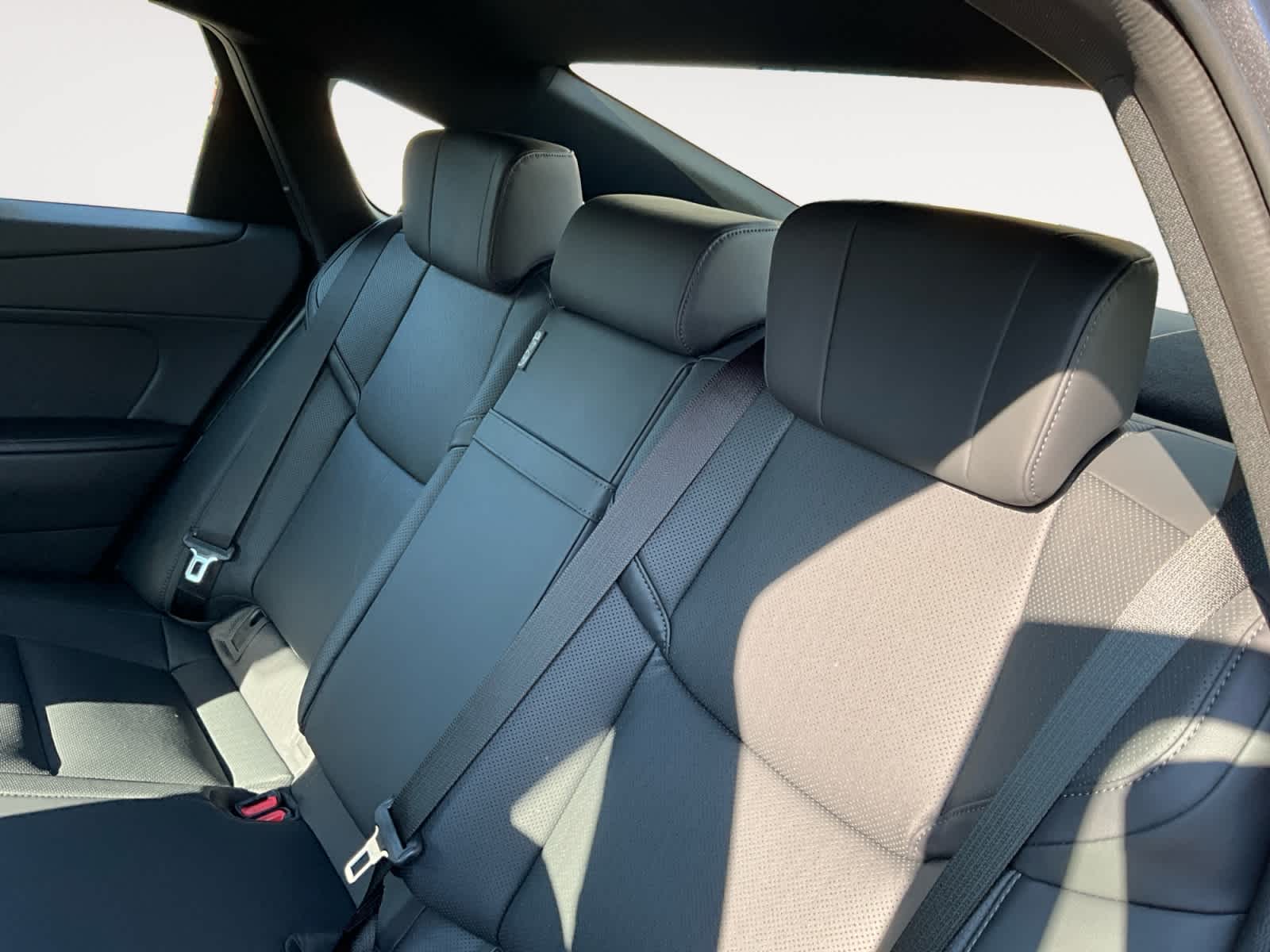 2026 Lexus ES Premium