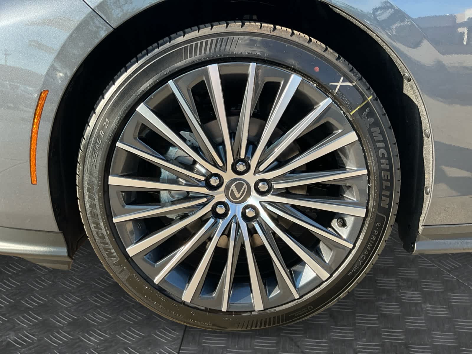 2026 Lexus ES Premium
