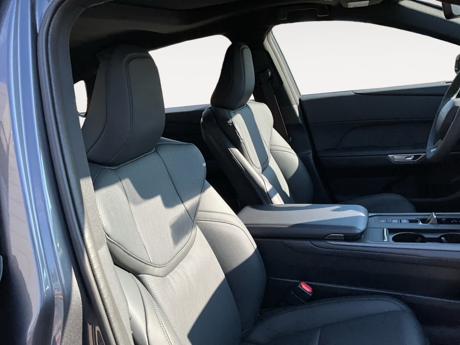 2026 Lexus ES Premium