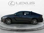 2026 Lexus ES Premium