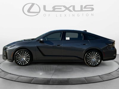 2026 Lexus ES Premium