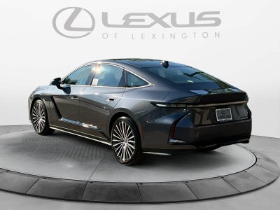 2026 Lexus ES Premium